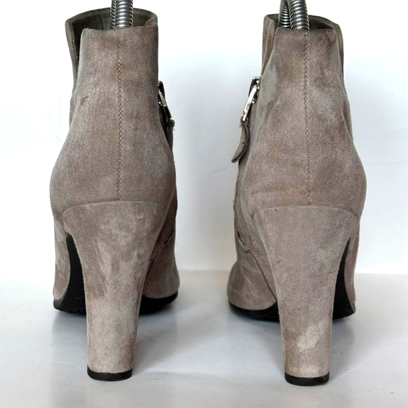 [Sam Edelman] Shelby Ankle Booties size 8M - Picture 6 of 8